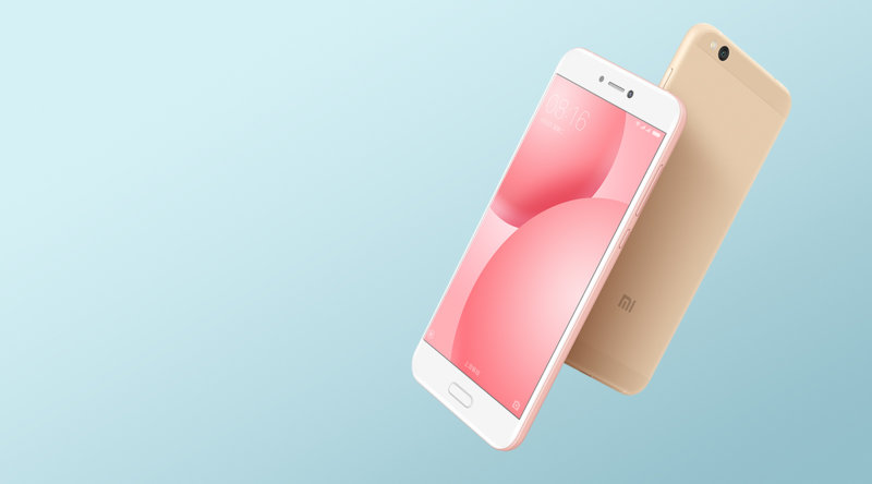 Xiaomi Mi 5c view 15