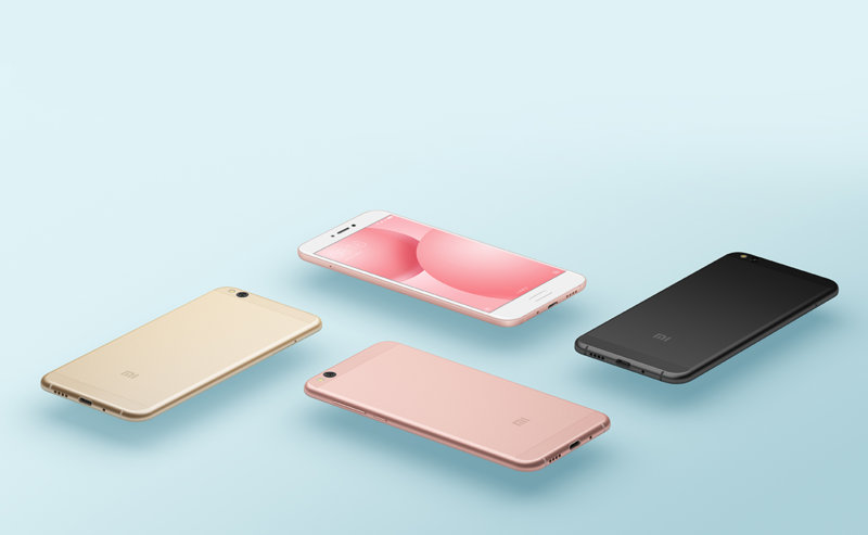Xiaomi Mi 5c view 16