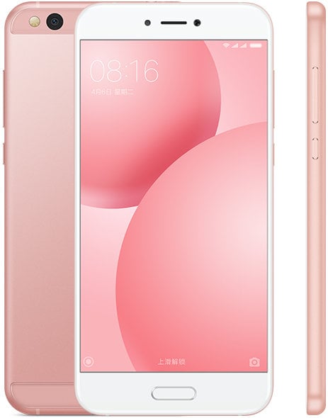 Xiaomi Mi 5c view 18
