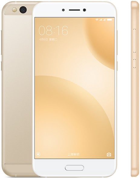 Xiaomi Mi 5c view 19