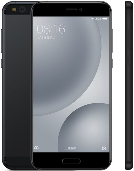 Xiaomi Mi 5c view 20