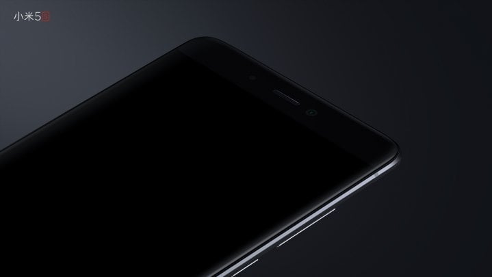 Xiaomi Mi 5s view 7
