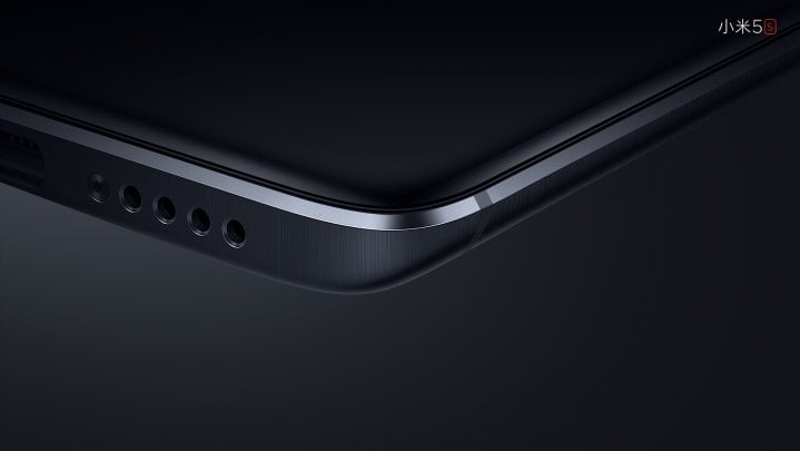 Xiaomi Mi 5s view 8
