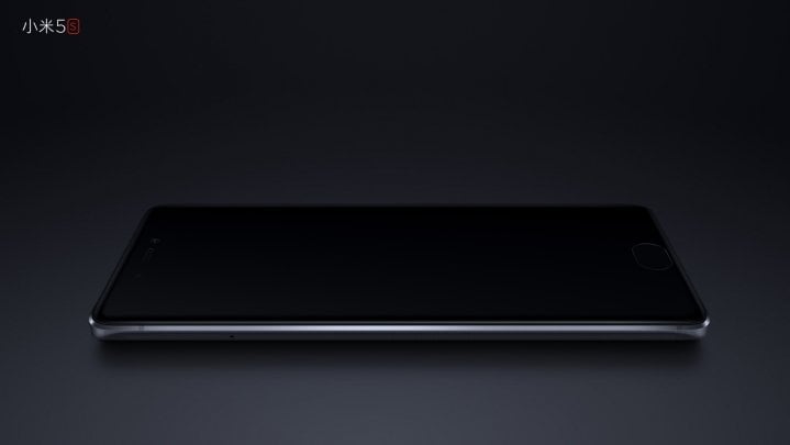 Xiaomi Mi 5s view 9