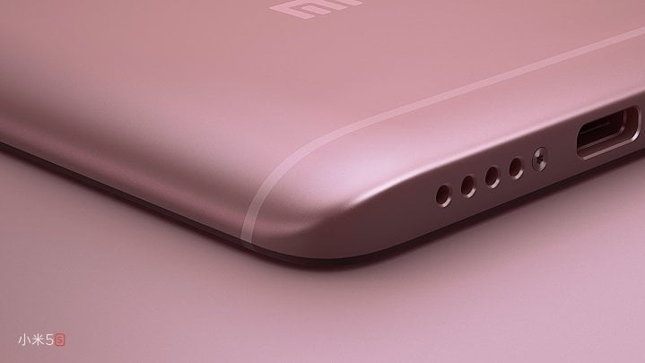 Xiaomi Mi 5s view 14