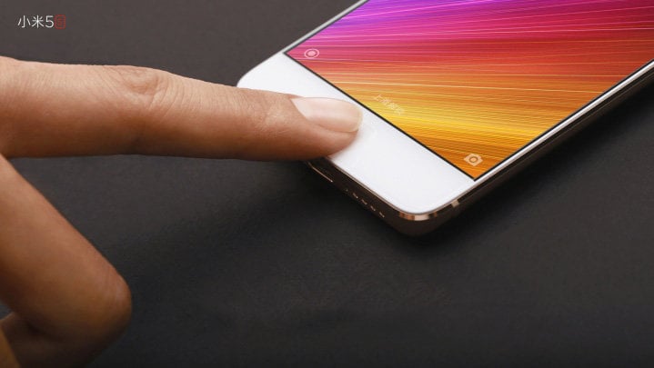 Xiaomi Mi 5s view 16