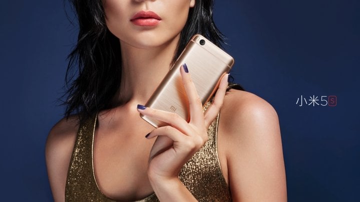 Xiaomi Mi 5s view 17
