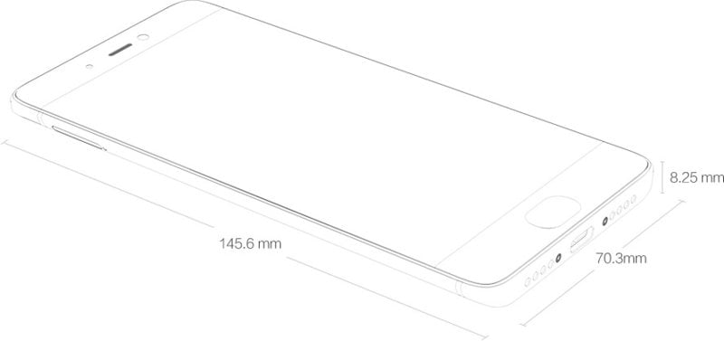 Xiaomi Mi 5s view 23