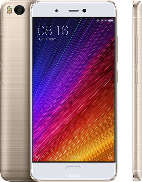 Xiaomi Mi 5s view 24