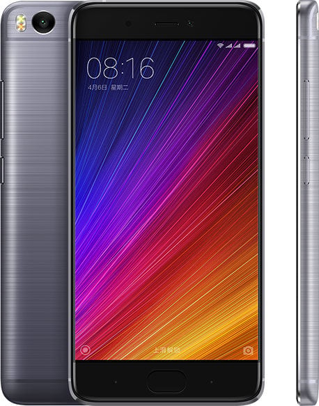 Xiaomi Mi 5s view 25
