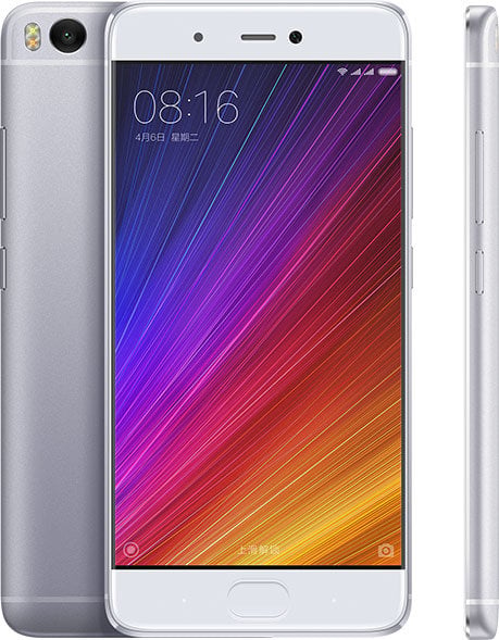 Xiaomi Mi 5s view 27