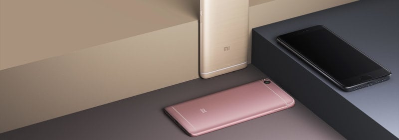 Xiaomi Mi 5s view 31