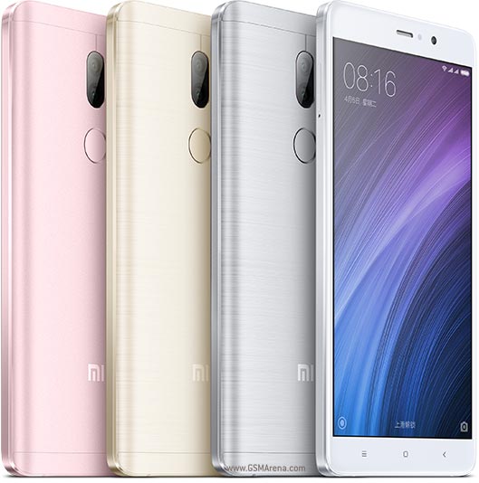 Xiaomi Mi 5s Plus view 2
