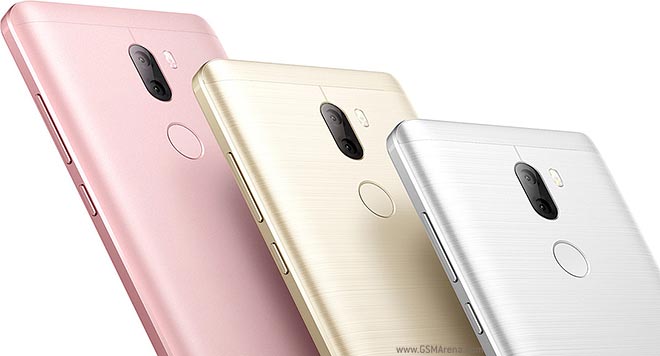 Xiaomi Mi 5s Plus view 3