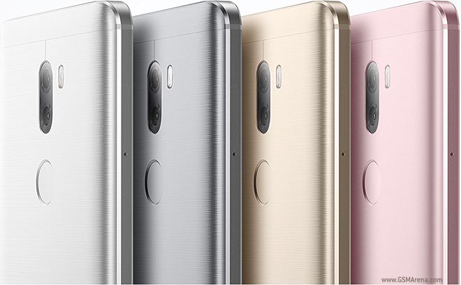 Xiaomi Mi 5s Plus view 4