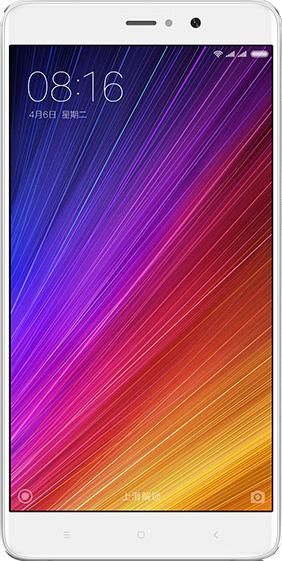 Xiaomi Mi 5s Plus view 5