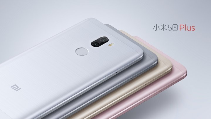 Xiaomi Mi 5s Plus view 7