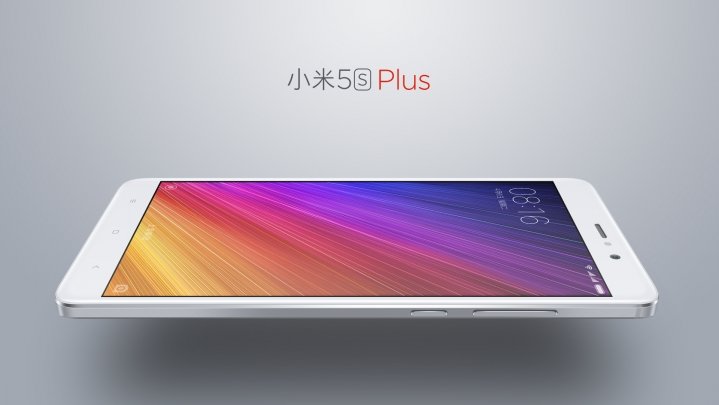 Xiaomi Mi 5s Plus view 8