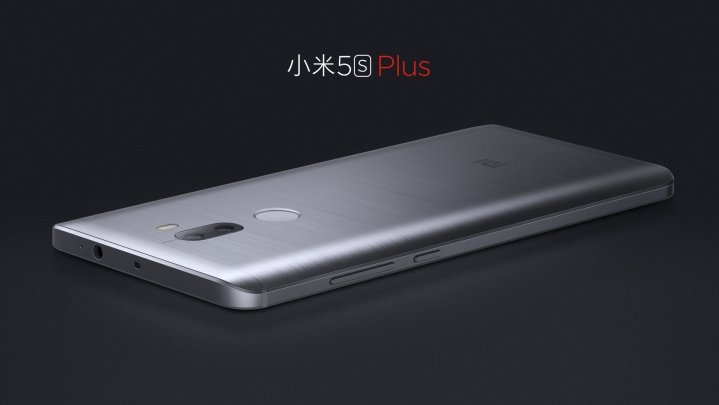 Xiaomi Mi 5s Plus view 10