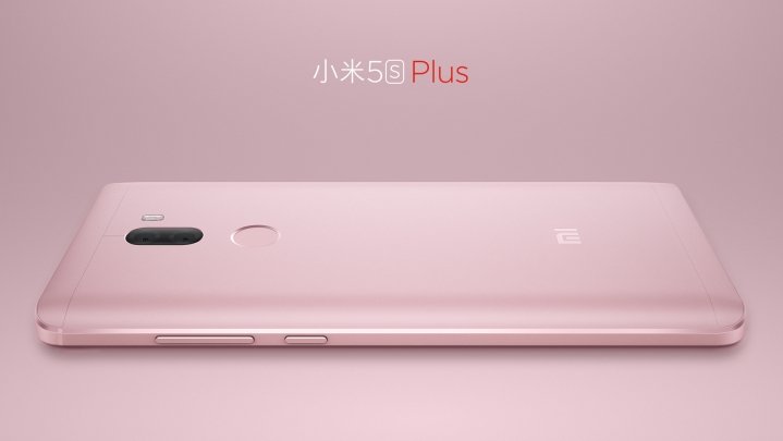 Xiaomi Mi 5s Plus view 11
