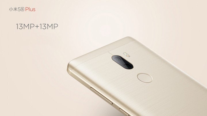 Xiaomi Mi 5s Plus view 15