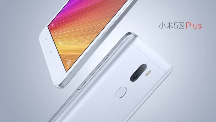 Xiaomi Mi 5s Plus view 17