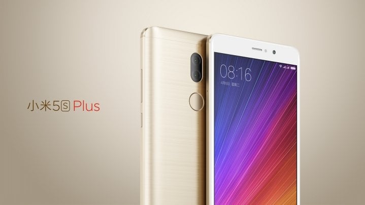 Xiaomi Mi 5s Plus view 18