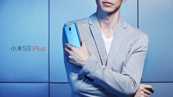 Xiaomi Mi 5s Plus view 19