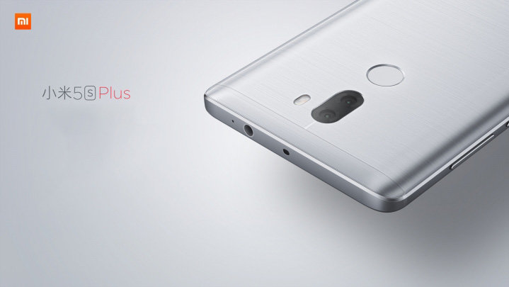 Xiaomi Mi 5s Plus view 20