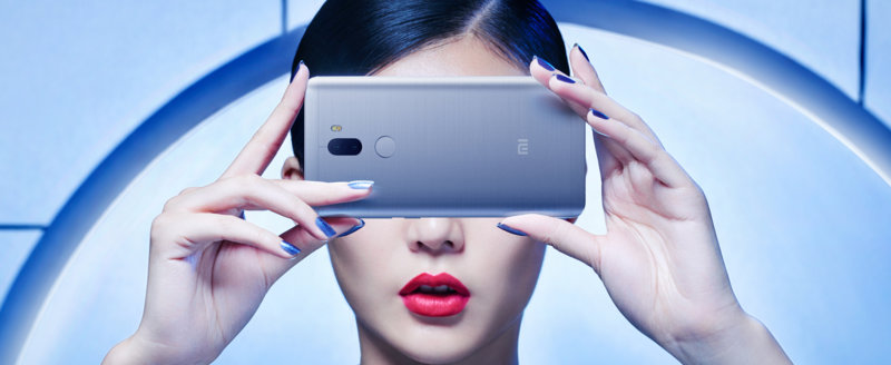 Xiaomi Mi 5s Plus view 23