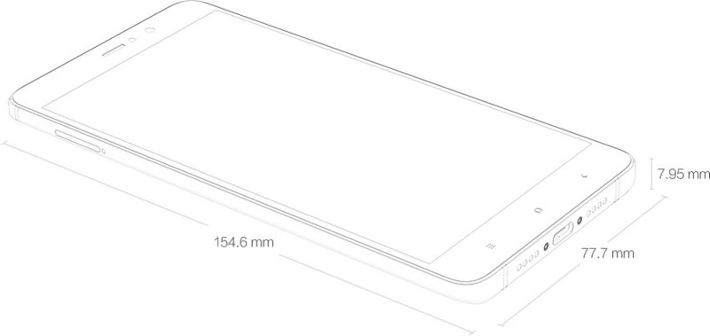 Xiaomi Mi 5s Plus view 24