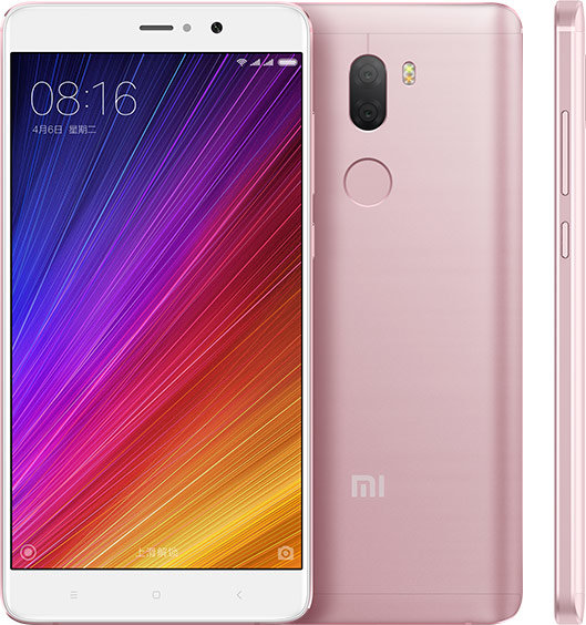 Xiaomi Mi 5s Plus view 26