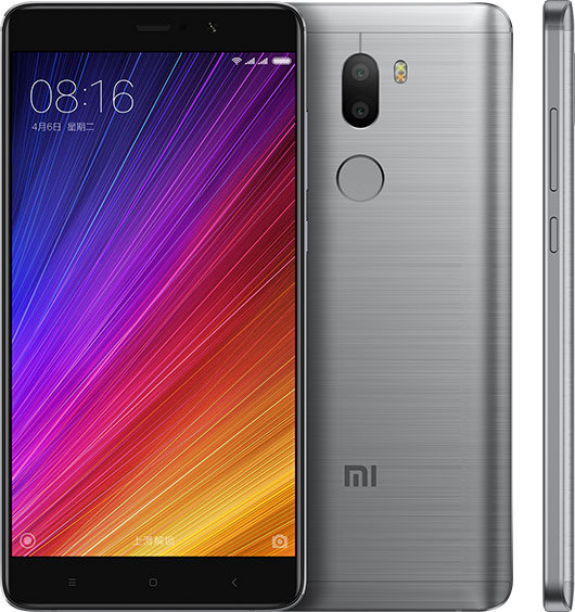 Xiaomi Mi 5s Plus view 27