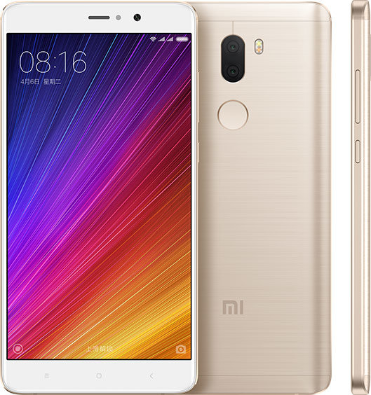 Xiaomi Mi 5s Plus view 28