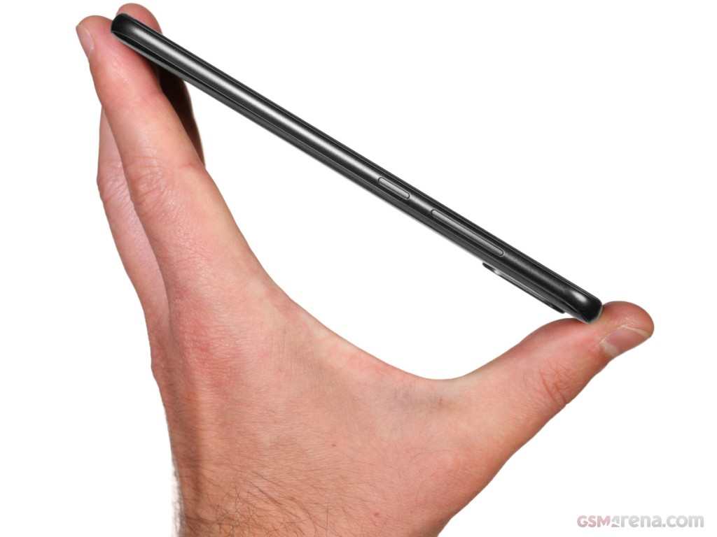 Xiaomi Mi 8 hands-on photo 9