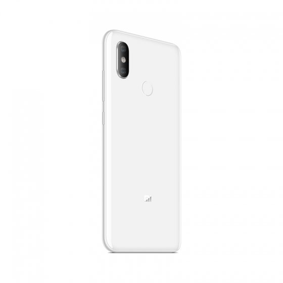 Xiaomi Mi 8 view 6