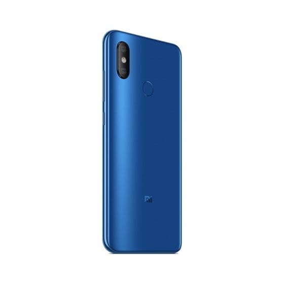 Xiaomi Mi 8 view 7