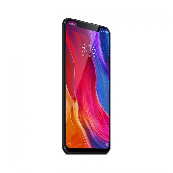 Xiaomi Mi 8 view 15