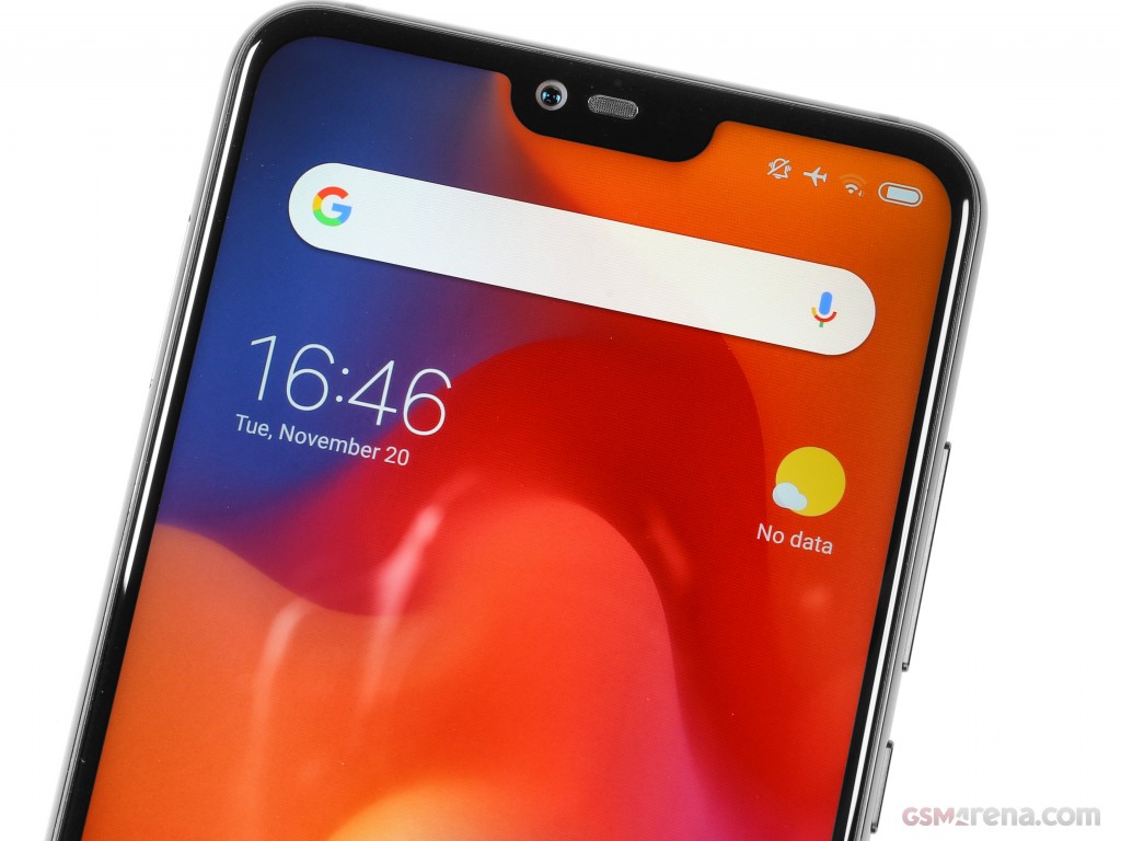 Xiaomi Mi 8 Lite hands-on photo 2