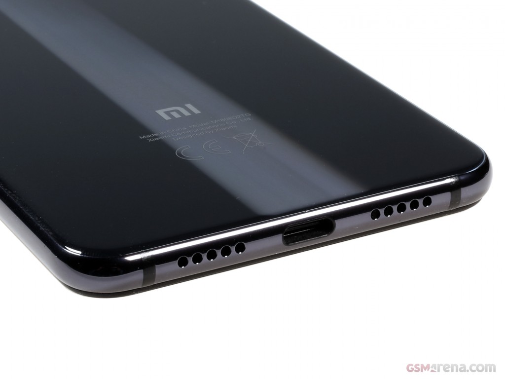 Xiaomi Mi 8 Lite hands-on photo 4