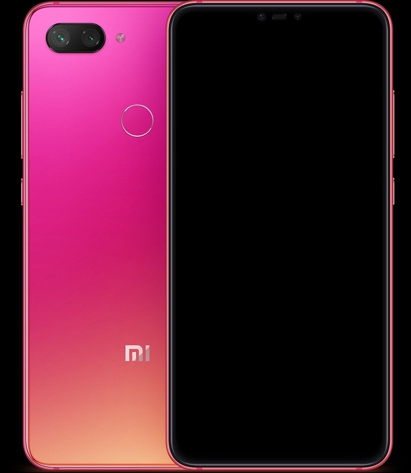 Xiaomi Mi 8 Lite view 10