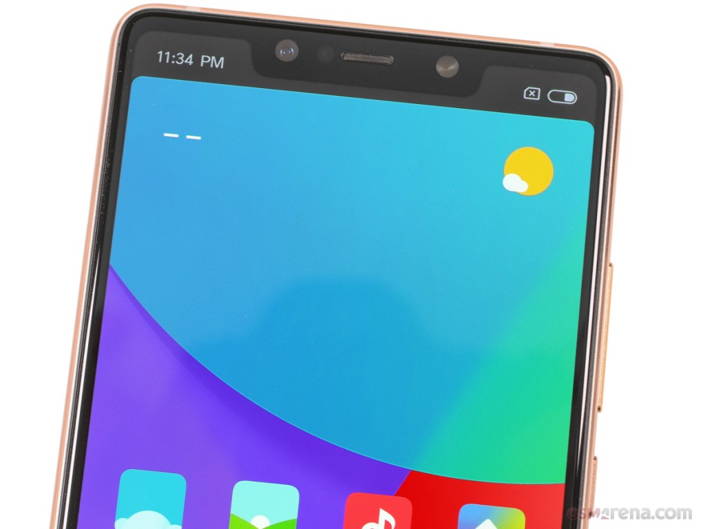 Xiaomi Mi 8 SE hands-on photo 4