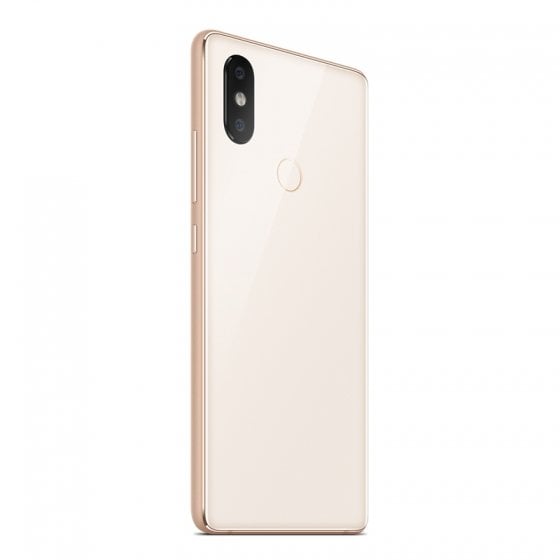 Xiaomi Mi 8 SE view 11