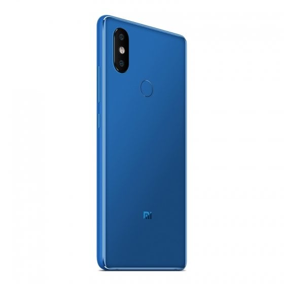 Xiaomi Mi 8 SE view 21