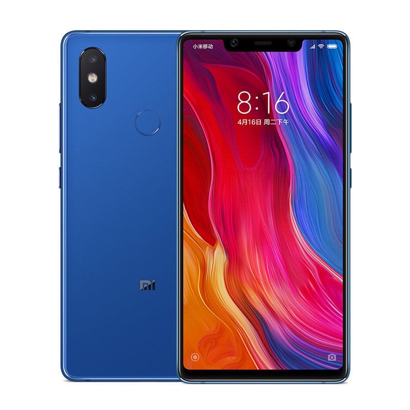 Xiaomi Mi 8 SE view 24