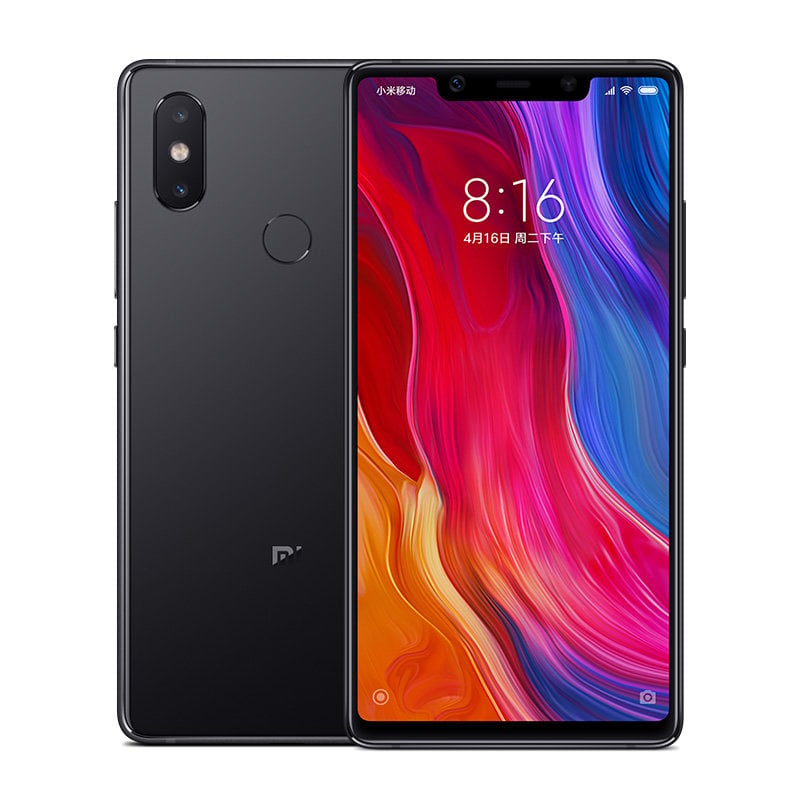 Xiaomi Mi 8 SE view 27
