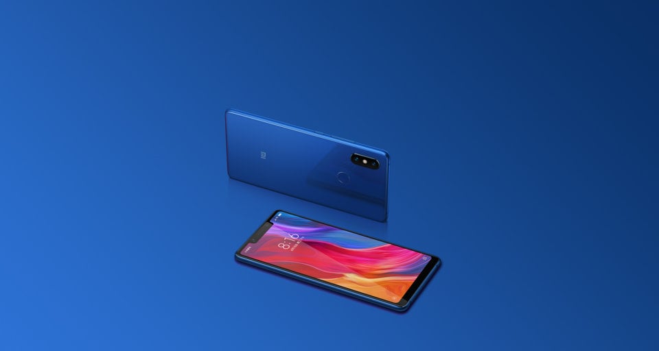 Xiaomi Mi 8 SE view 42