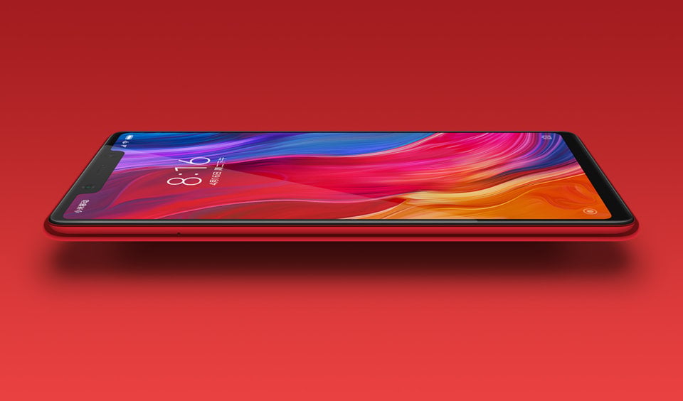 Xiaomi Mi 8 SE view 44
