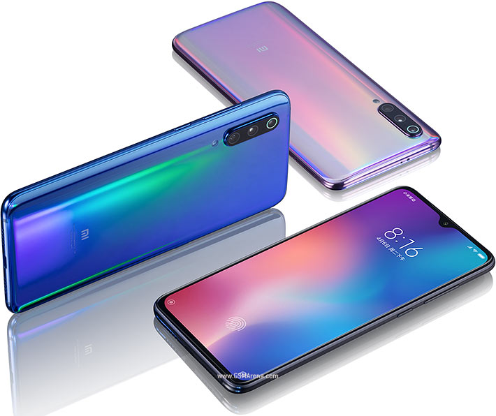 Xiaomi Mi 9 view 3