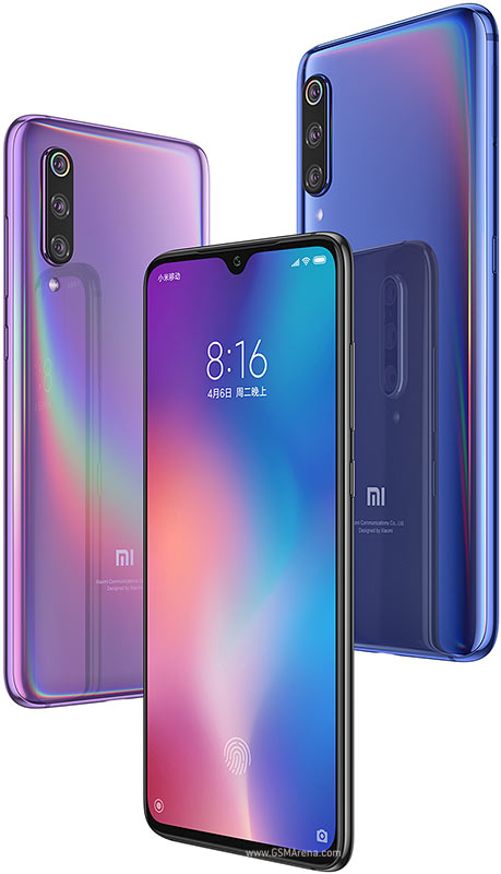 Xiaomi Mi 9 view 4